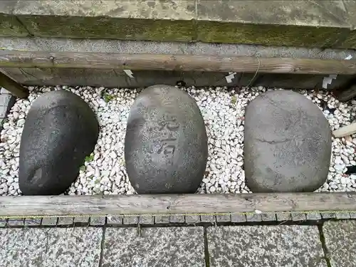 千葉神社(千葉県)