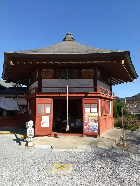 明智寺のその他建物