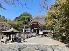 深大寺(東京都)