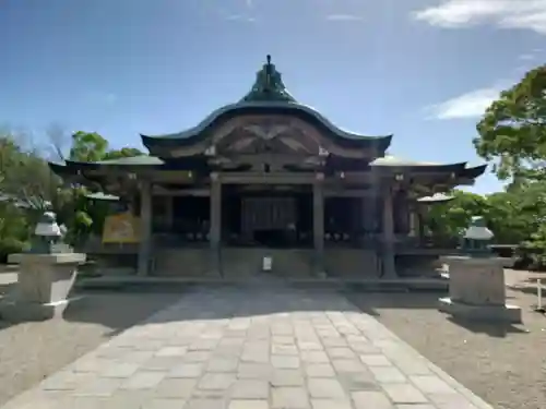 豊國神社(大阪府)