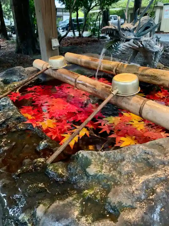 駒形神社(岩手県)