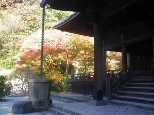 妙本寺のその他建物