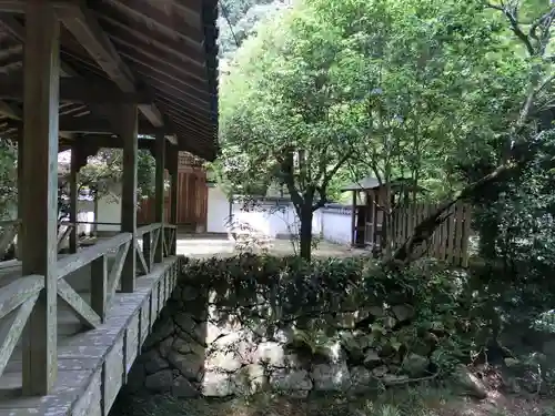 佛通寺の建物その他