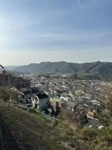 根小屋諏訪神社(神奈川県)