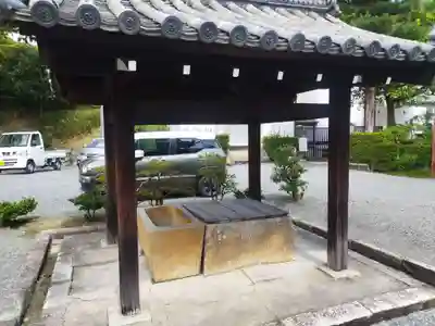 御寺 泉涌寺(京都府)