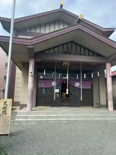 日野八坂神社(東京都)