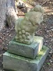 住吉神社(北海道)