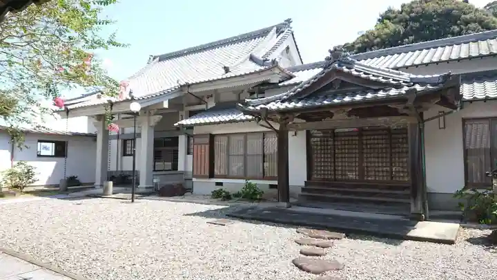 妙立寺のその他建物