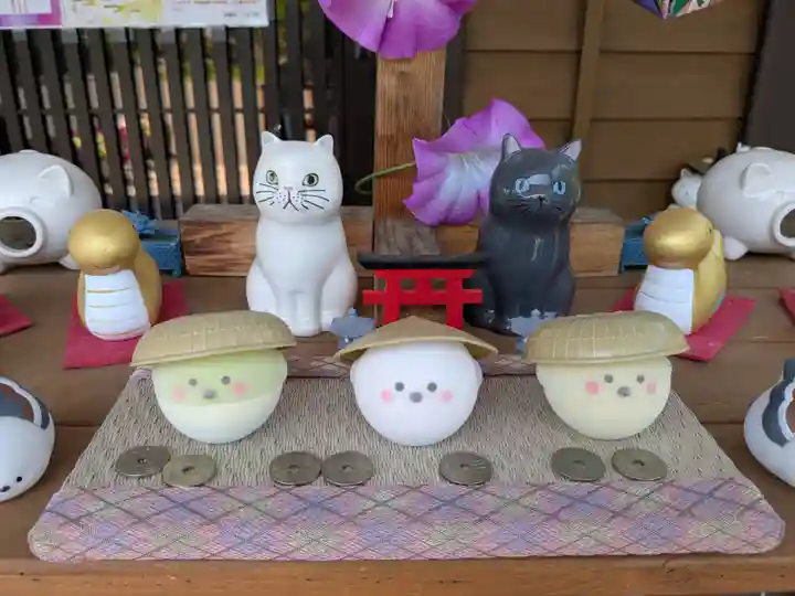 伊達神社(北海道)