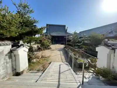 誓昌院(三重県)