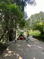白龍神社(神奈川県)
