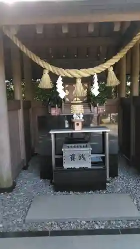 霧島焼酎神社(宮崎県)