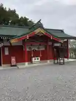 三毳不動尊の本殿・本堂