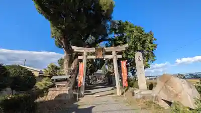玉田神社(京都府)