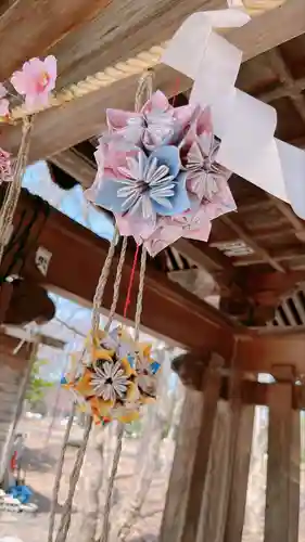 彌彦神社　(伊夜日子神社)の芸術
