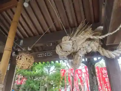 八剱八幡神社(千葉県)