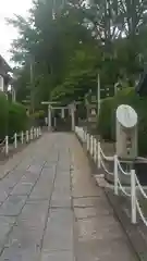 温泉神社〜いわき湯本温泉〜の建物その他