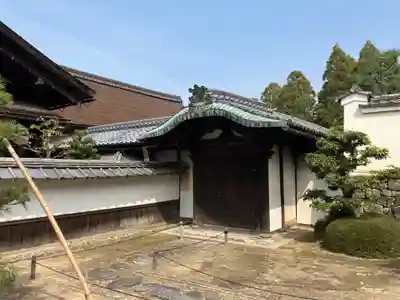 酬恩庵一休寺(京都府)