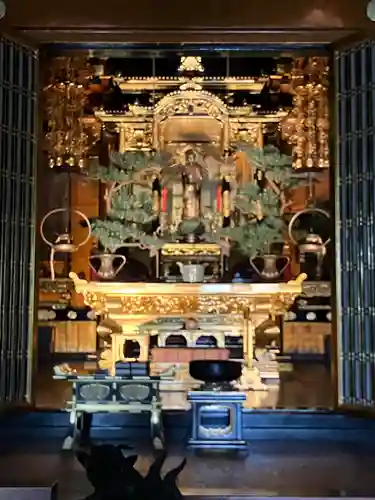 浄興寺(新潟県)