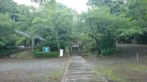 八幡神社のその他建物