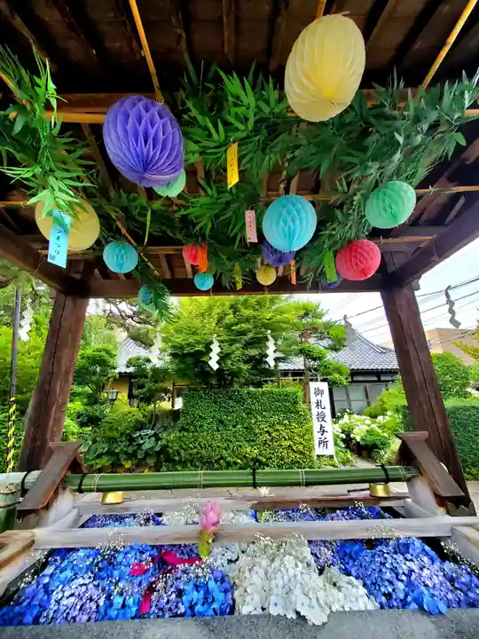 豊景神社(福島県)