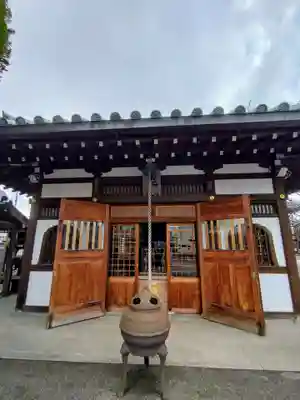 感通寺(東京都)