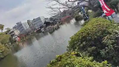 神泉苑(京都府)