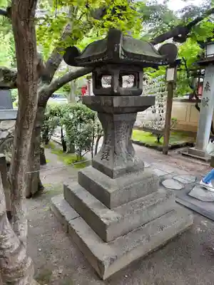 久留米宗社　日吉神社(福岡県)