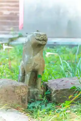 白銀神社(宮城県)