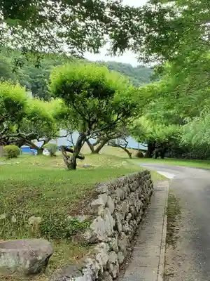 喜福寺のその他建物