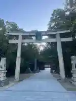 大山祇神社(愛媛県)