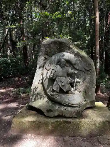 鹿島神宮(茨城県)