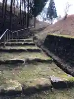 姫石明神のその他建物