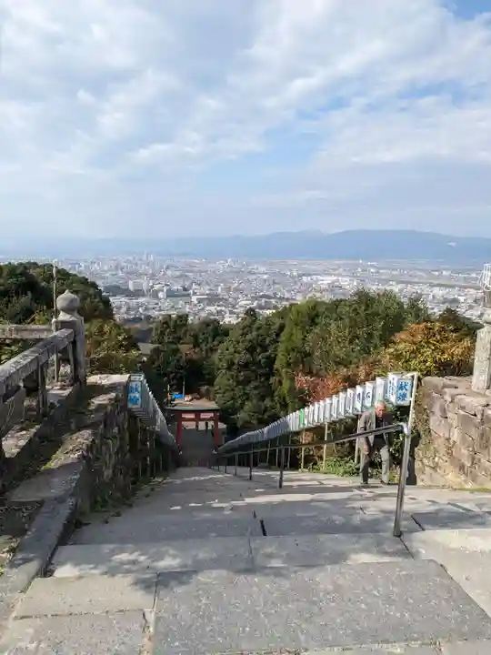 高良大社(福岡県)