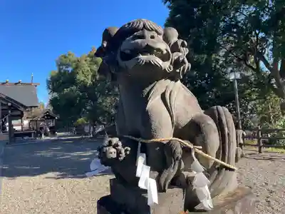 十二神社(神奈川県)