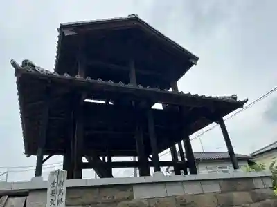 応声寺(群馬県)