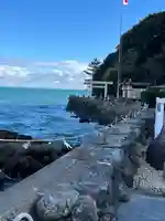 二見興玉神社(三重県)