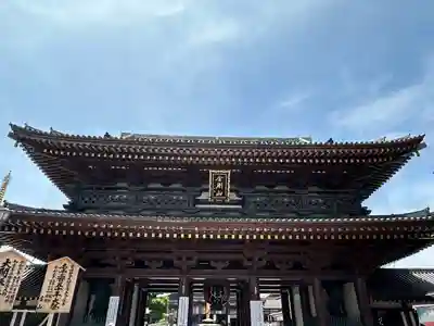 川崎大師（平間寺）(神奈川県)