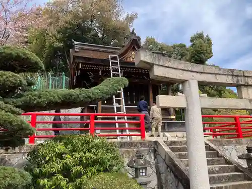 中山寺(兵庫県)