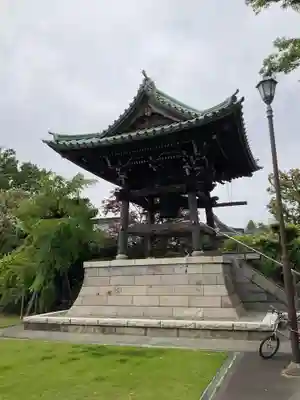 西明寺(神奈川県)