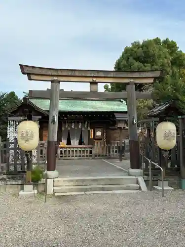 豊國神社(愛知県)
