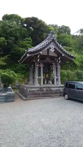 良心寺のその他建物