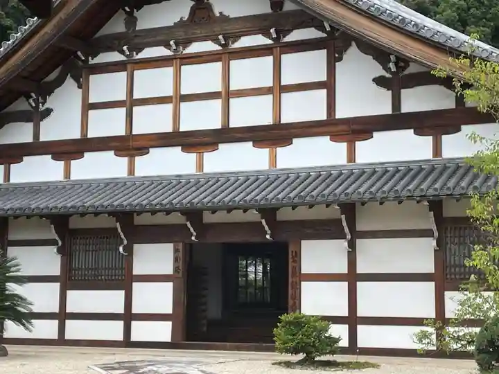 金寶山 瑞龍寺(岐阜県)