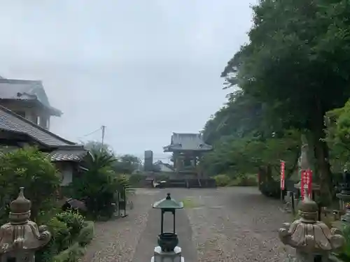 長秀寺{永代供養やすらぎ納骨堂・浪切不動尊}のその他建物