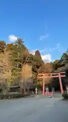 香取神宮(千葉県)