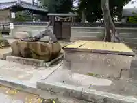六甲八幡神社(兵庫県)