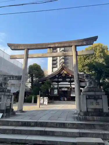 三輪神社(愛知県)