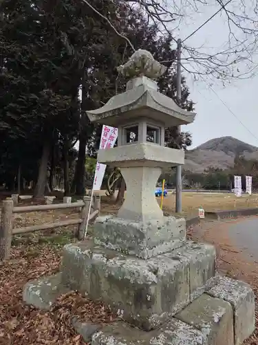 智賀都神社(栃木県)