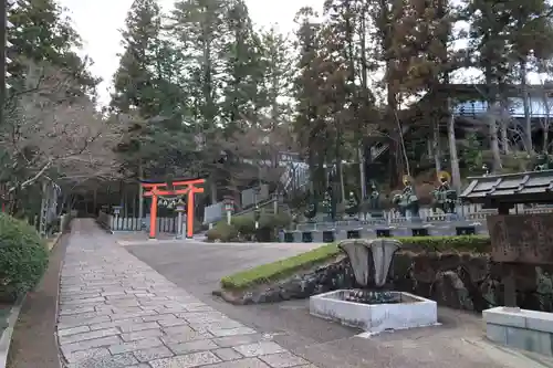 霊山寺のその他建物