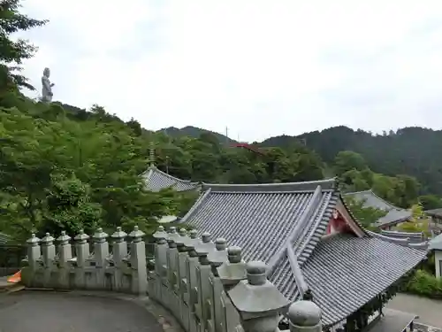 南法華寺（壷阪寺）のその他建物